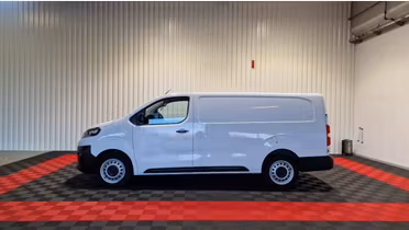 FIAT Scudo