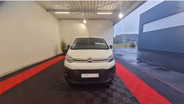 CITROEN Jumpy