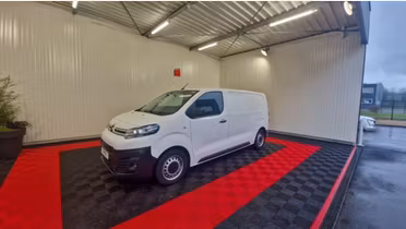 CITROEN Jumpy