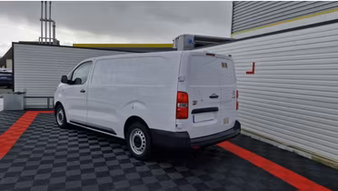CITROEN Jumpy