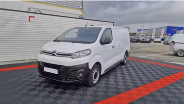 CITROEN Jumpy