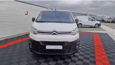 CITROEN Jumpy