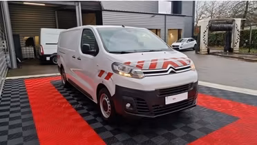 CITROEN Jumpy