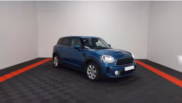 MINI [BMW] Countryman
