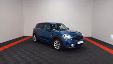 MINI [BMW] Countryman