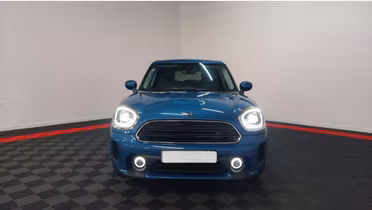 MINI [BMW] Countryman