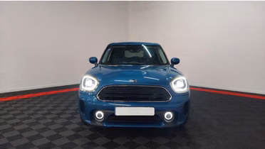 MINI [BMW] Countryman