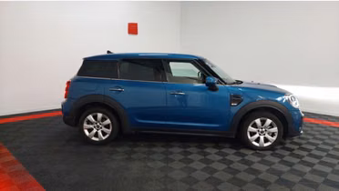 MINI [BMW] Countryman