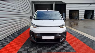 FIAT Scudo