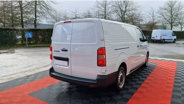 FIAT Scudo