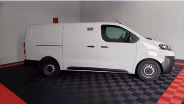 CITROEN Jumpy