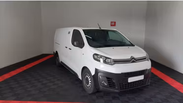 CITROEN Jumpy