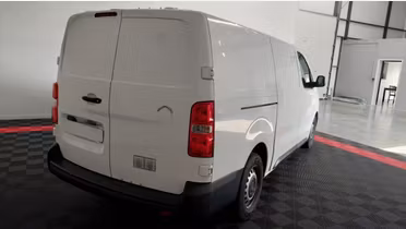 CITROEN Jumpy