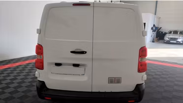 CITROEN Jumpy