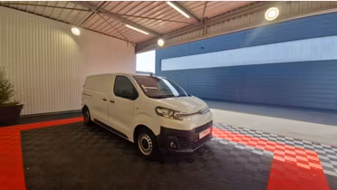 CITROEN Jumpy