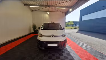 CITROEN Jumpy