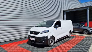 PEUGEOT Expert