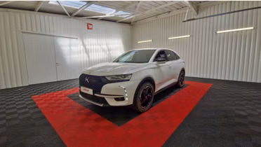 DS 7 Crossback