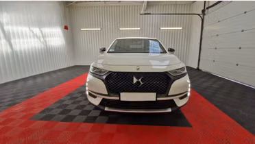DS 7 Crossback
