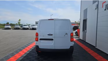 CITROEN Jumpy