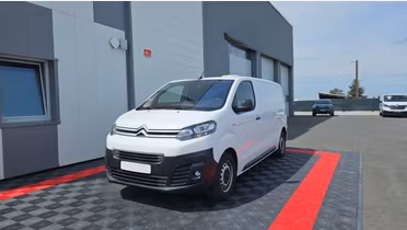 CITROEN Jumpy