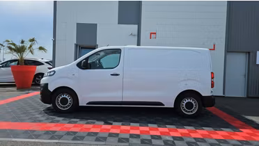 CITROEN Jumpy
