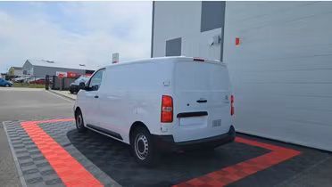 CITROEN Jumpy