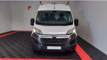 CITROEN Jumper
