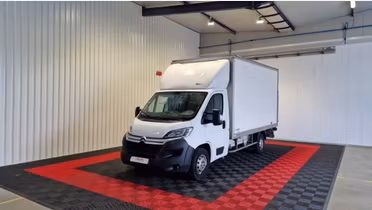 CITROEN Jumper