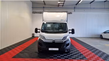 CITROEN Jumper
