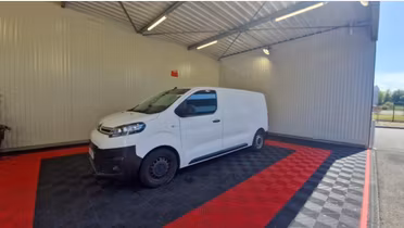 CITROEN Jumpy