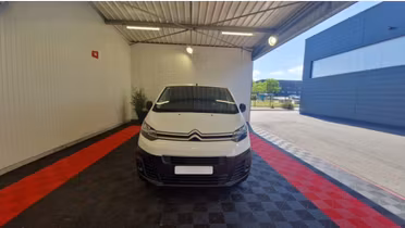 CITROEN Jumpy