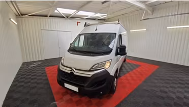 CITROEN Jumper