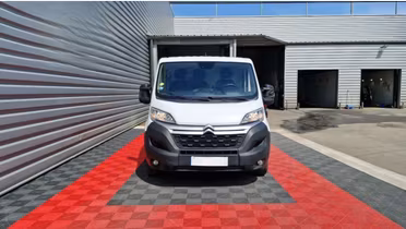 CITROEN Jumper