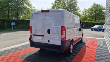 CITROEN Jumper