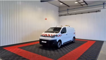 CITROEN Jumpy