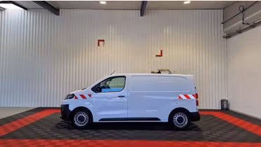 CITROEN Jumpy