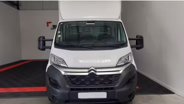 CITROEN Jumper