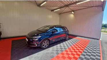 CITROEN C4 Spacetourer