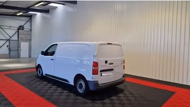 CITROEN Jumpy