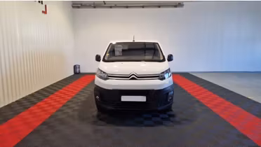 CITROEN Jumpy