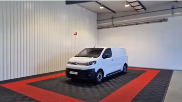 CITROEN Jumpy
