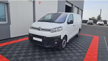 CITROEN Jumpy