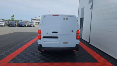 CITROEN Jumpy