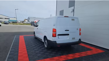 CITROEN Jumpy
