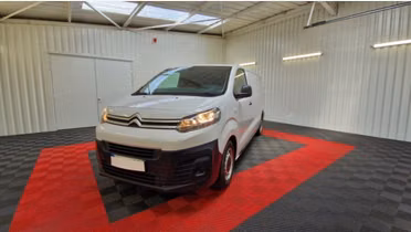 CITROEN Jumpy