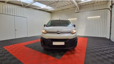 CITROEN Jumpy