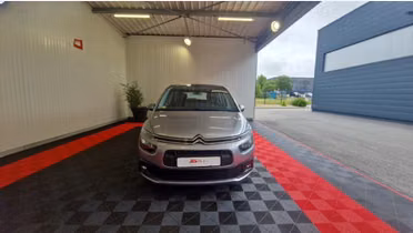 CITROEN C4 Spacetourer