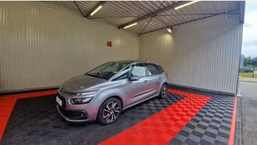CITROEN C4 Spacetourer
