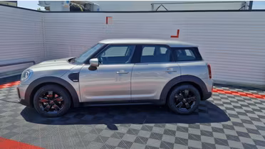 MINI [BMW] Countryman